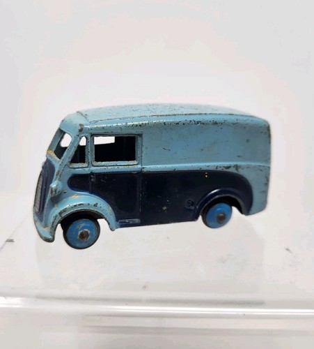 Dinky toys 465 morris - toys,