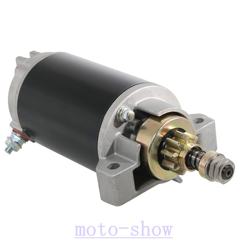 Starter motor for - starter,