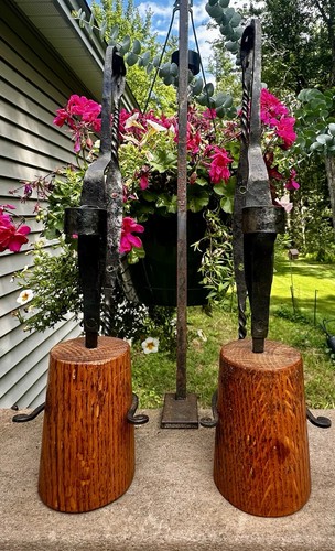 Vintage primitive handmade - primitive,