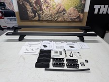 Thule 3100-751-753-711220 fits PORSCHE 900-Series, 2-dr Coupé, 00-11