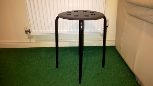 Ikea marius stool - ikea,