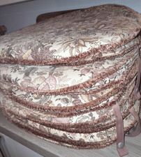 Ercol Vintage Seat Pads