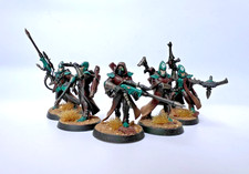 aeldari rangers warhammer 40k