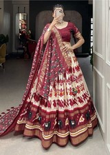 Chaniya Choli Lehenga Choli