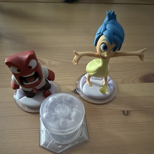 Disney infinity character - disney,