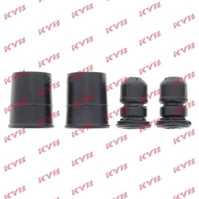 Kyb front dust cover kit - front,