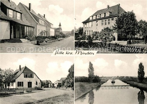 Hille north rhine westphalia - hille, rhine-westphalia