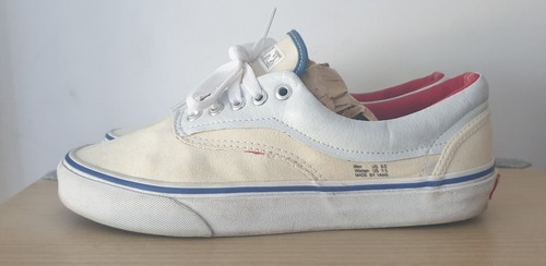 Vans era cream white - 59, c&l