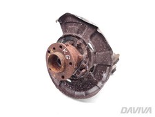 BMW X6 Rear Wheel Bearing Hub