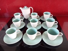 Poole pottery twintone - pottery,