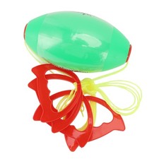 2Pcs Pull Ball Toy Parent