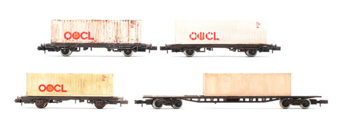 Graham farish gauge - farish,