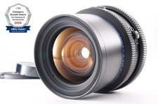 No Fog*MINT* Mamiya Sekor Z