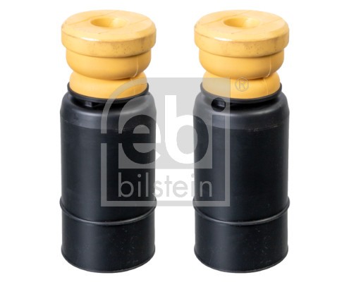 Rear left and right ferdinand - right,