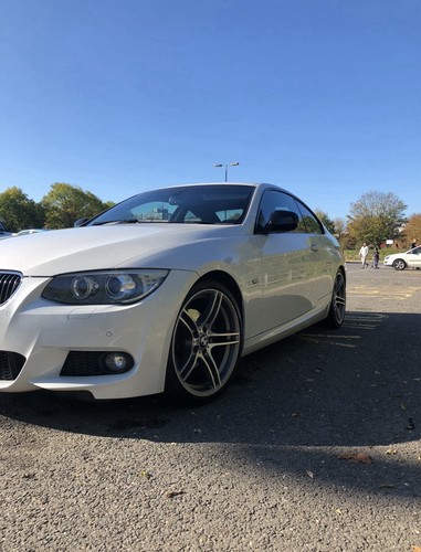 Oem bmw series e90 e91 - 3, e92