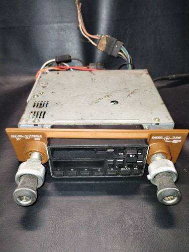 3238861 vintage radio tape - 3238861,