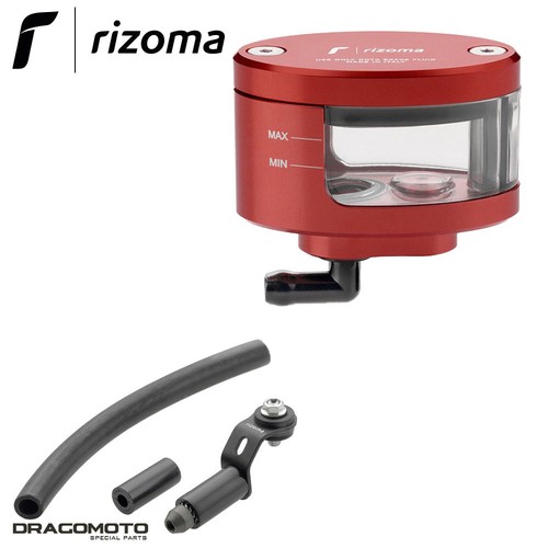 Clutch reservoir next ducati - clutch,