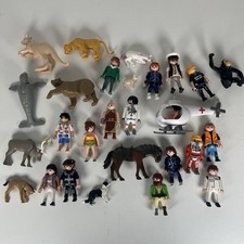 Playmobil People & Animals