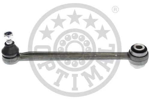 Stabilizer link rear axle - link, left