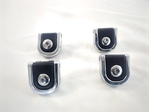 Lr038108 set rear luggage - set,