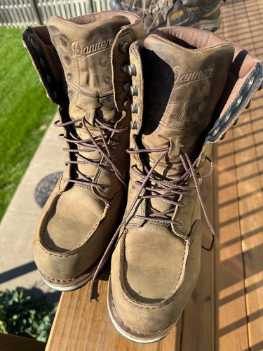 Danner cedar river moc - river, toe