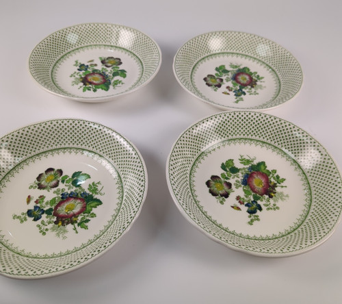 Mason ironstone paynsley - mason's,