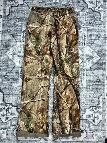 Realtree carpenter trousers - carpenter,