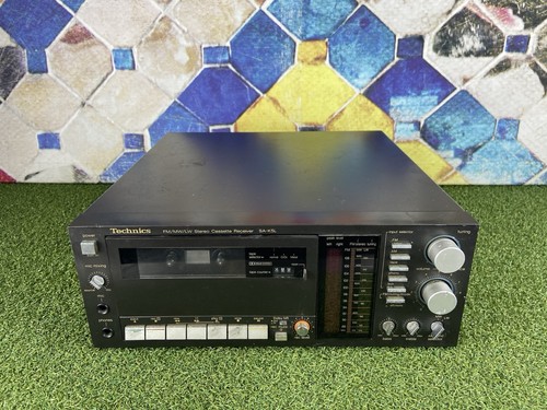 Technics k5l vintage - technics,