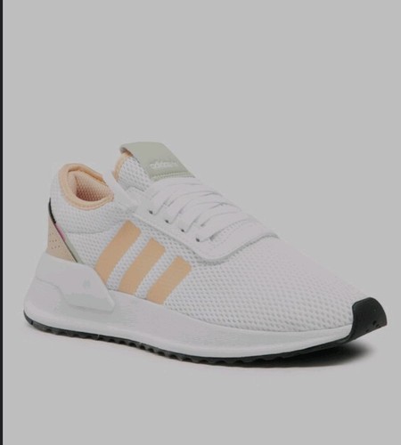 Adidas path trainers uk - u,