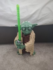 LEGO Star Wars: Yoda (75255)