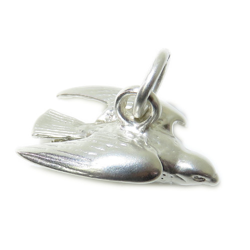 Peregrine falcon sterling - falcon,