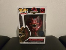 Funko Pop Vinyl Movies