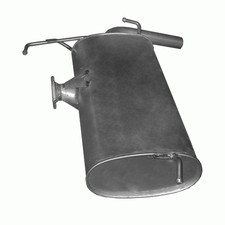 MITSUBISHI LANCER SALOON