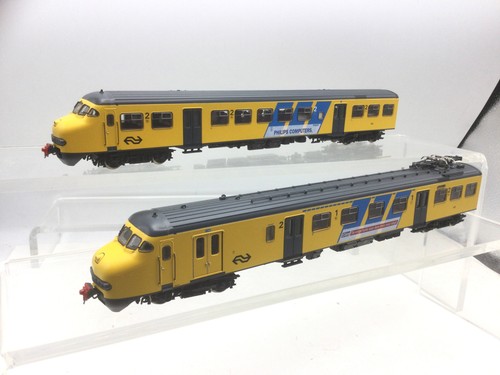 Roco 63138 gauge - ns, v