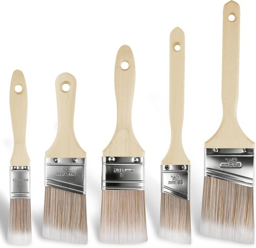 5pcs wood stain - 5pcs,