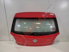 VOLKSWAGEN POLO 2009-2017 MK5