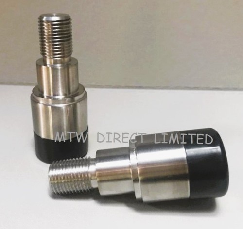 Racing bar end - racing, sliders
