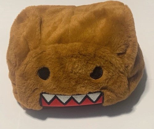 Happy domo kun - happy,