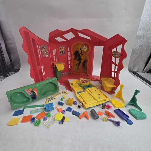 Vintage sindy popstar home - sindy, dj
