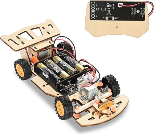 Self centering steering remote - steering,
