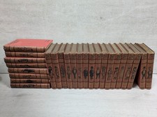 25 x Punch Library of Humour