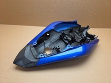 Honda cbr600 rear - fa,