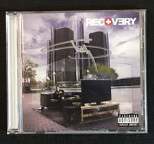 Eminem SLIM SHADY Autographed