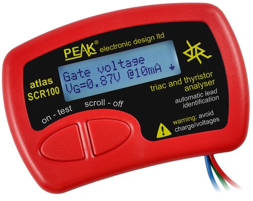 Peak electronic design - peak,