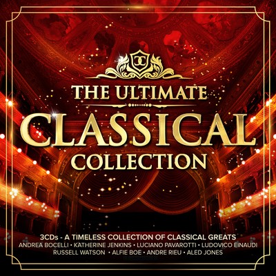 Various artists the ultimate - various, artists: