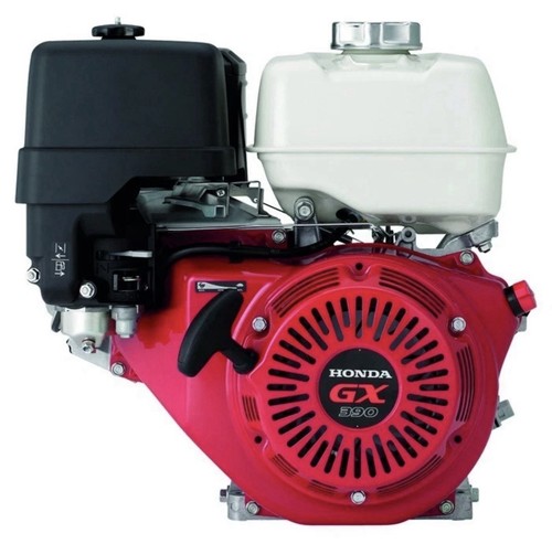 Honda 390 ut2 smx2 engine - honda, gx-390