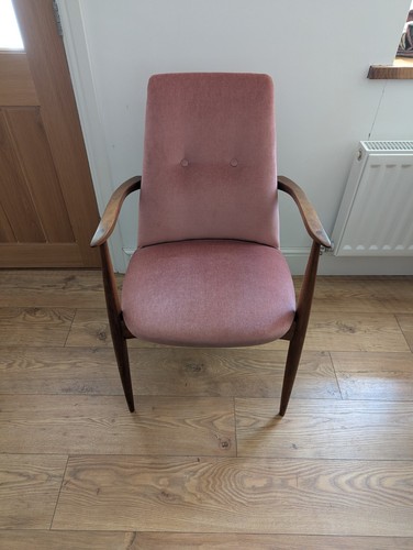 Mid century danish teak - century, 'danish'