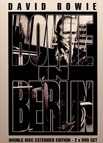David bowie in berlin - david,