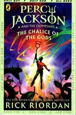 Percy Jackson and the