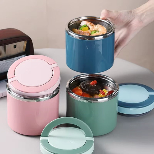1000ml food thermal - 1000ml, jar